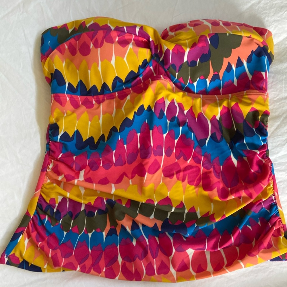 Boden Tankini